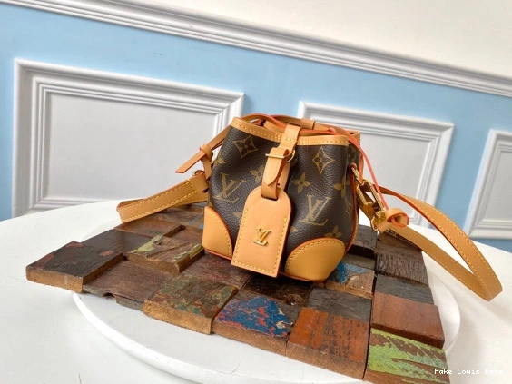 Rep ladies NOÉ PURSE VUITTON LOUIS 0812